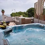 Villa Priscilla *