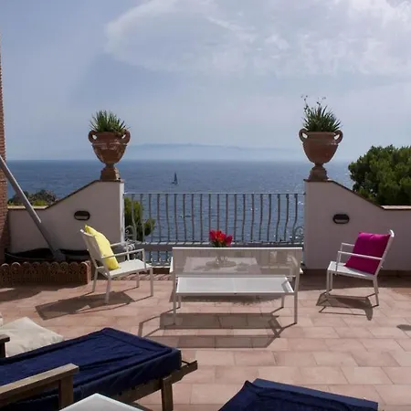 Villa Priscilla