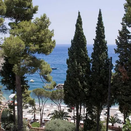 Villa Priscilla Taormina